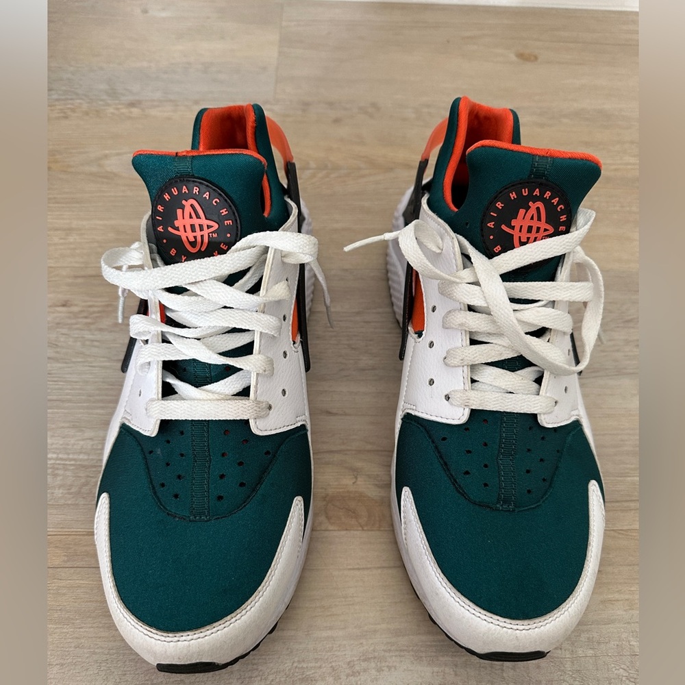 Nike Huarache Run Sneakers